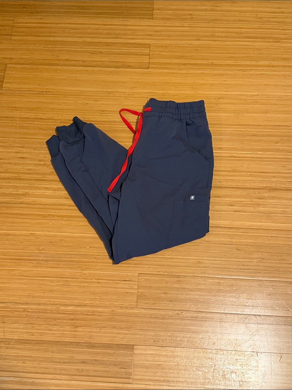 Figs High Waisted Uman Jogger